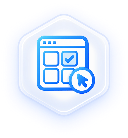 Choose your Info-Tech Solution