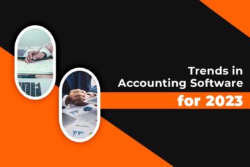 Trends in accounting software