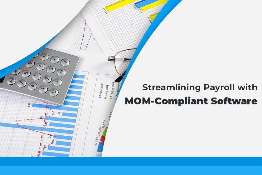Streamlining Payroll