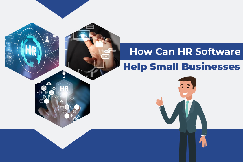 how hr software help small business