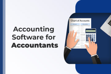 accounting software for accountants