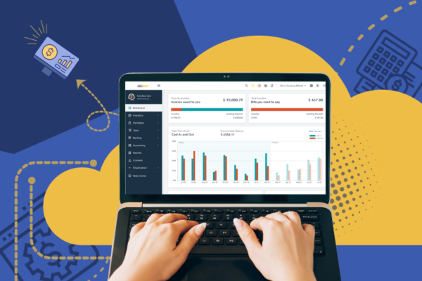 Most User Friendly Accounting Software User-Friendly Accounting Software for a Seamless Accounting