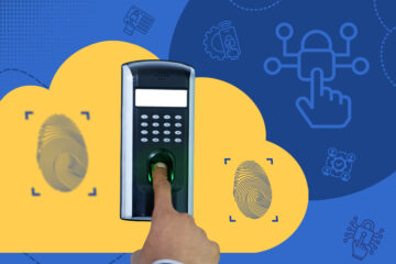 5 Factors to Consider Before Choosing a Door Access Control System