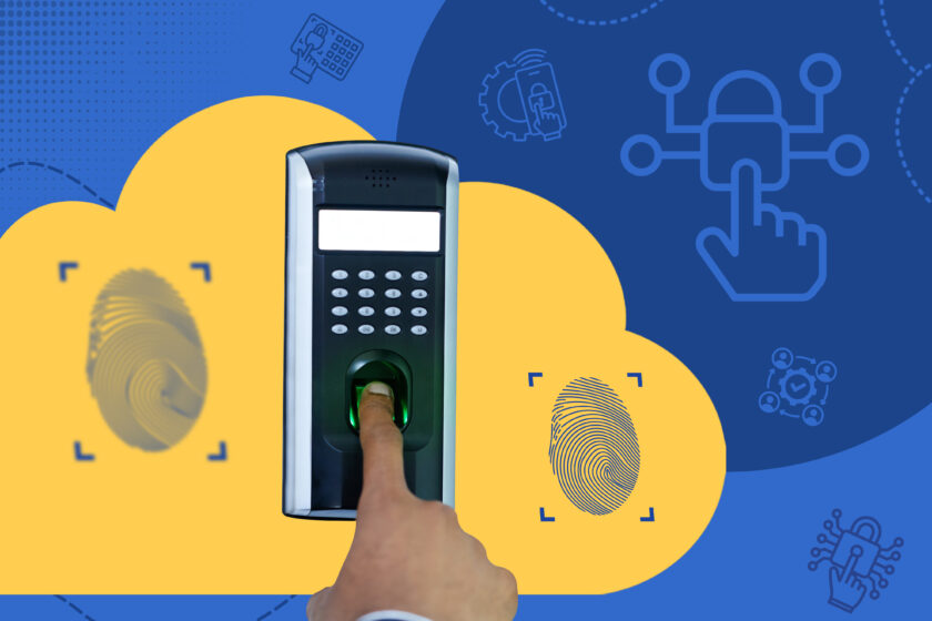 5 Factors to Consider Before Choosing a Door Access Control System