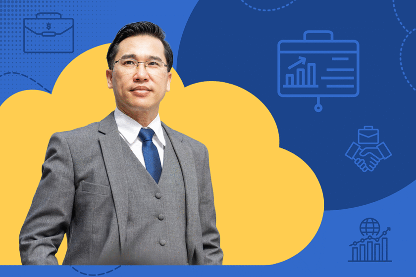 How To Identify Your Market Niche To Drive Business Success