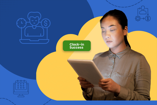 Improve Payroll Accuracy with a Digital Clocking Solution