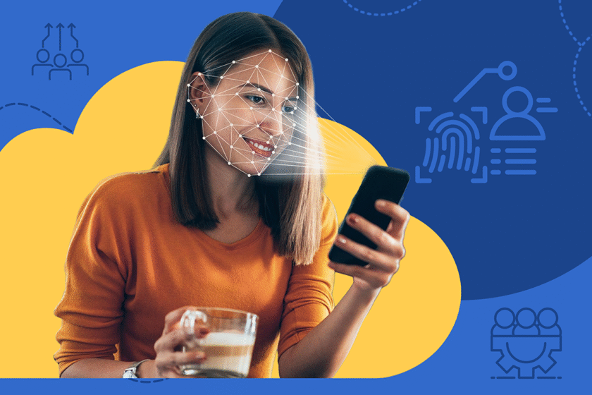 The Role of Modern Biometrics in Streamlining Workforce Time Tracking