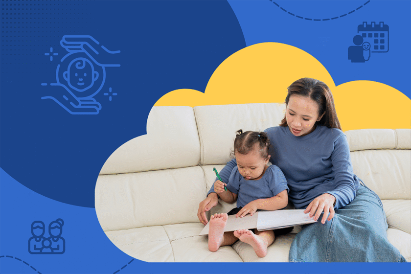Understanding Your Childcare Leave Entitlement in Singapore