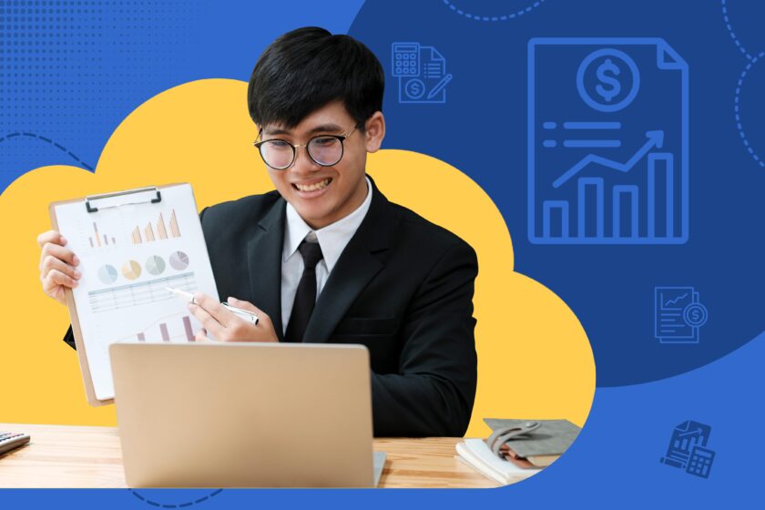How Real-Time Financial Reporting Improves Decision Making
