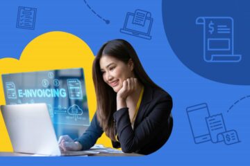 E-Invoicing in Singapore The 2025 Transformation