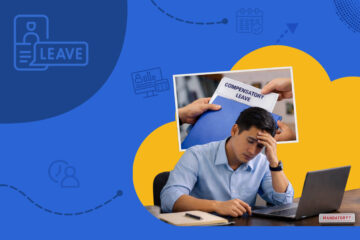 Is Compensatory Leave Mandatory Under MOM