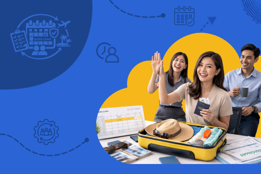 Benefits of Implementing Block Leave: Know How It Works