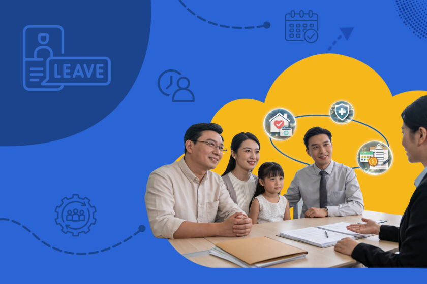 Everything You Need to Know About Family Care Leave in Singapore