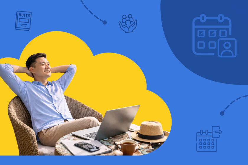 Garden Leave in Singapore Meaning, Rules, and Rights