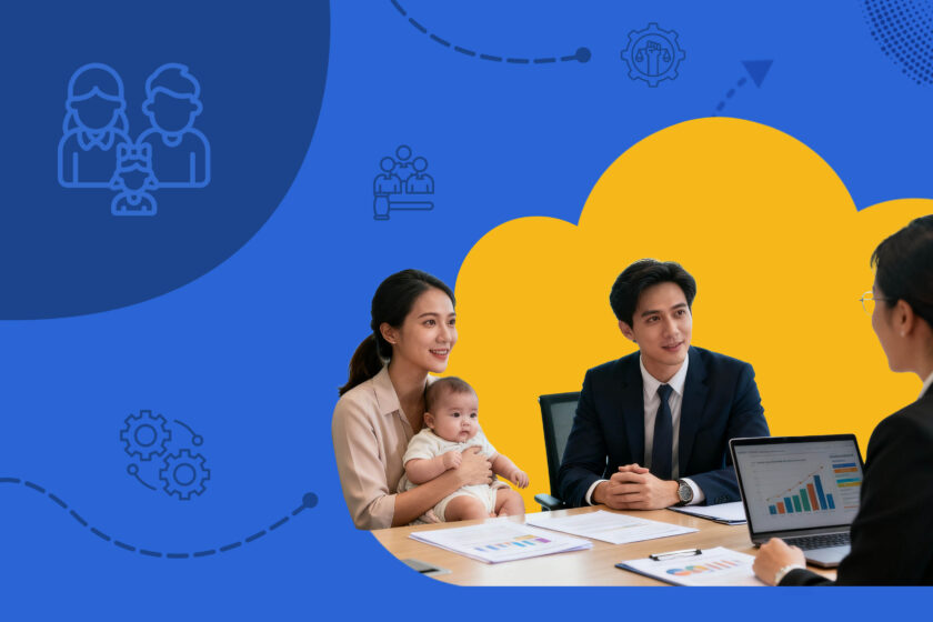 Shared Parental Leave in Singapore Understanding Employee and Employer Rights