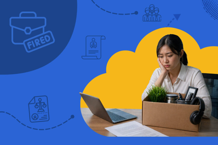 Quiet Firing And What You Can Do Under The Employment Act If You’re Being Pushed Out