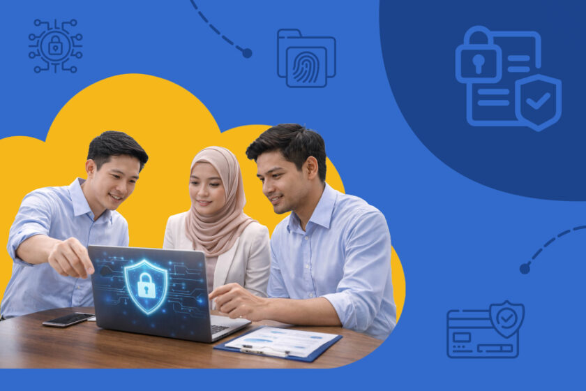 What is Digital Security