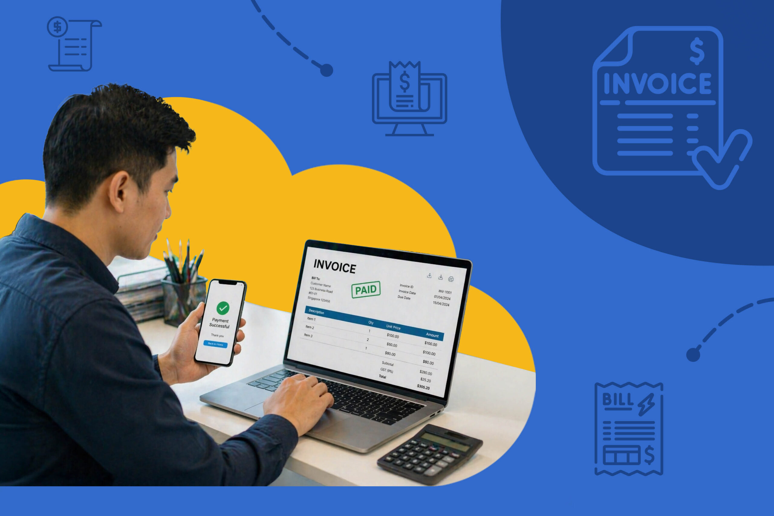 E-Billing: Electronic Billing Explained