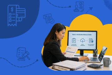 How IRAS Regulations Are Changing the Way Businesses Handle Invoices