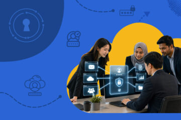 What is SSO How Single Sign-On Works
