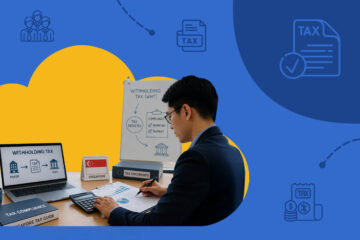 Withholding Tax (WHT) in Singapore