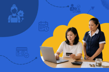 What Is FDW Levy Payment and How Does It Work in Singapore