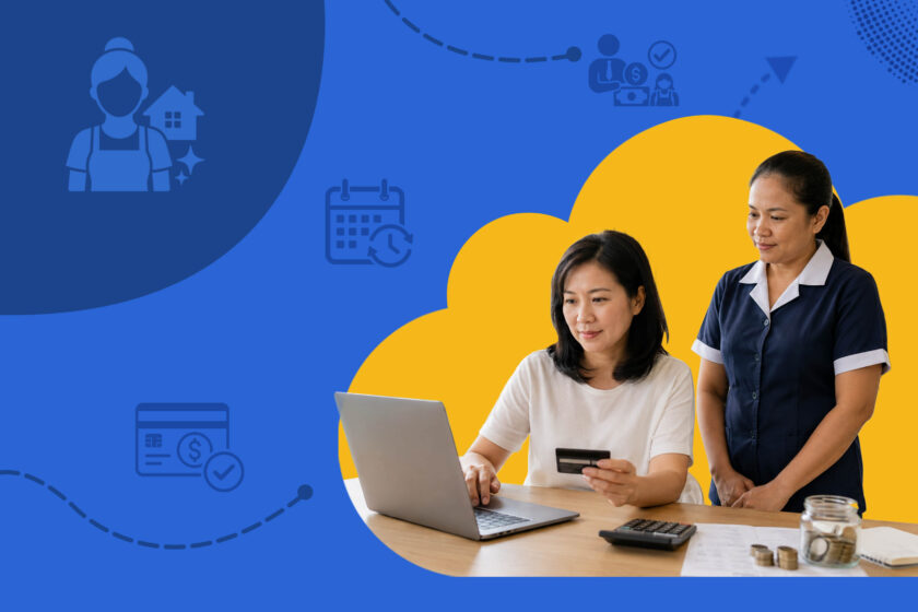 What Is FDW Levy Payment and How Does It Work in Singapore