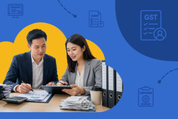 GST Registration Singapore 2026 A Complete Guide