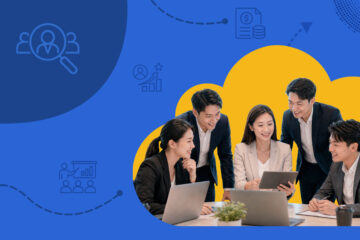 What is Human Capital Management (HCM)