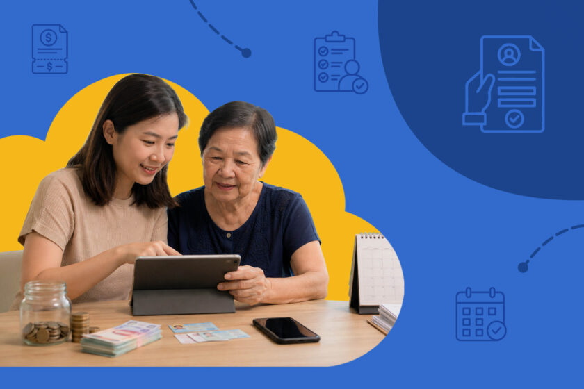 GST Voucher (GSTV) 2026 Payout Dates, Eligibility & How to Apply