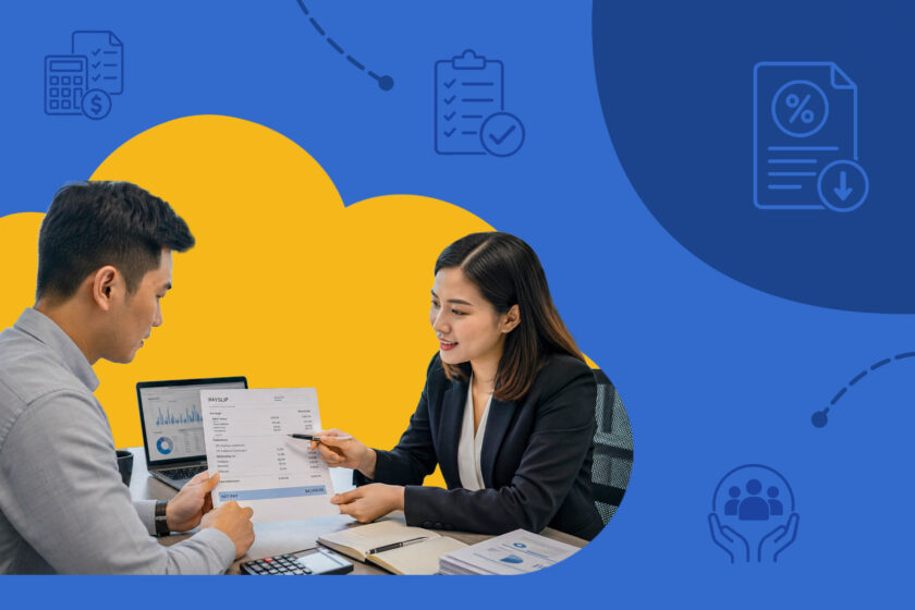 Salary Deductions in Singapore - A Complete Guide