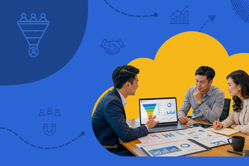 Sales Pipeline Management A Guide for Singapore Businesses