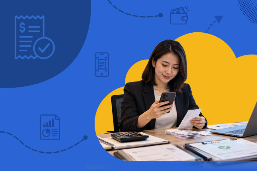 A Guide to Streamline Expense Reimbursement for Singapore Businesses