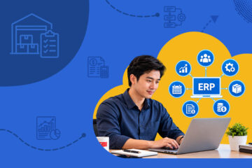 ERP Timing Singapore Understanding ERP Systems & Business Operations