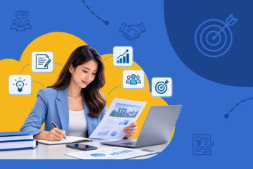 How to Write a Business Proposal for Small Businesses in Singapore