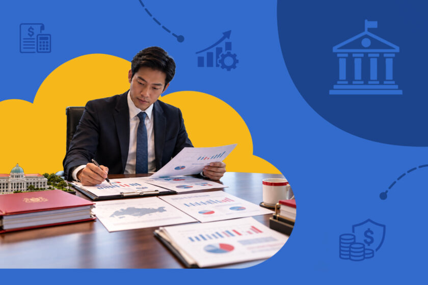 Ministry of Finance Complete Guide to Singapore’s Finance Ministry