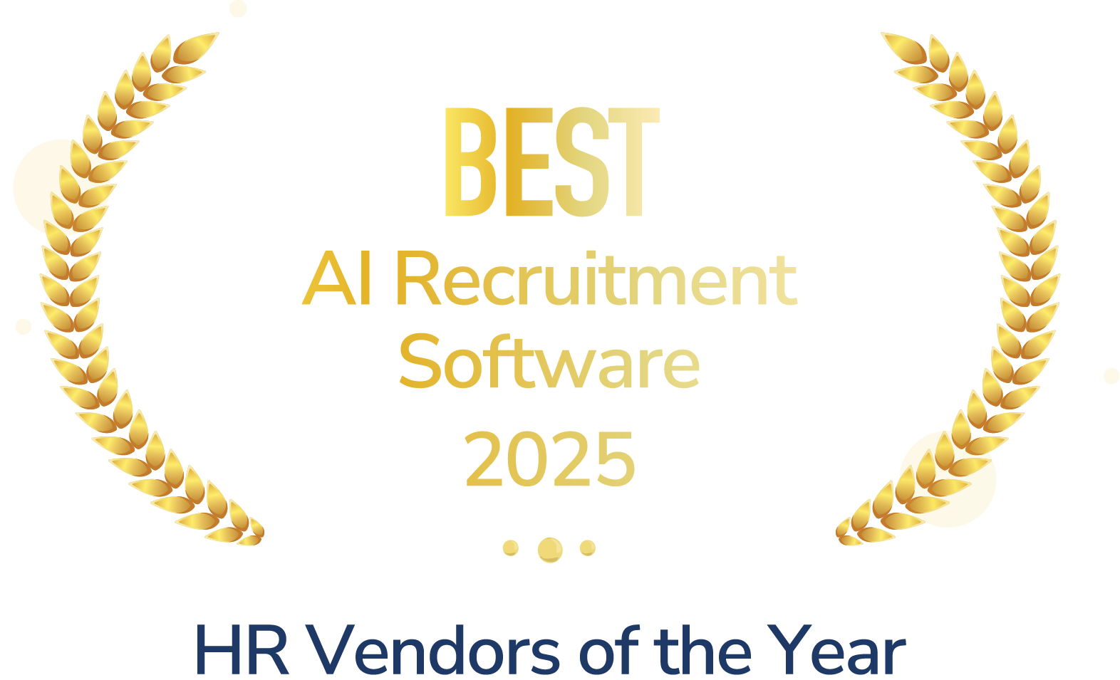 BEST AI Recruitment Software 2025