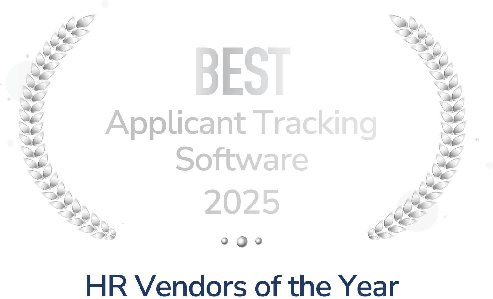 BEST Applicant Tracking Software 2025
