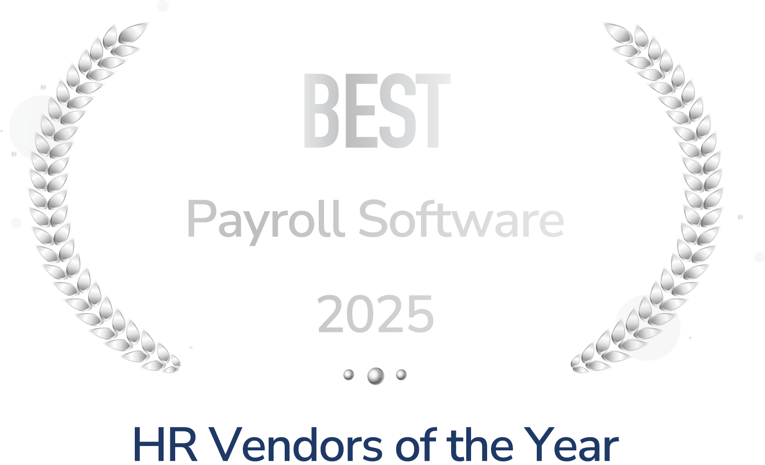 BEST Payroll Software 2025