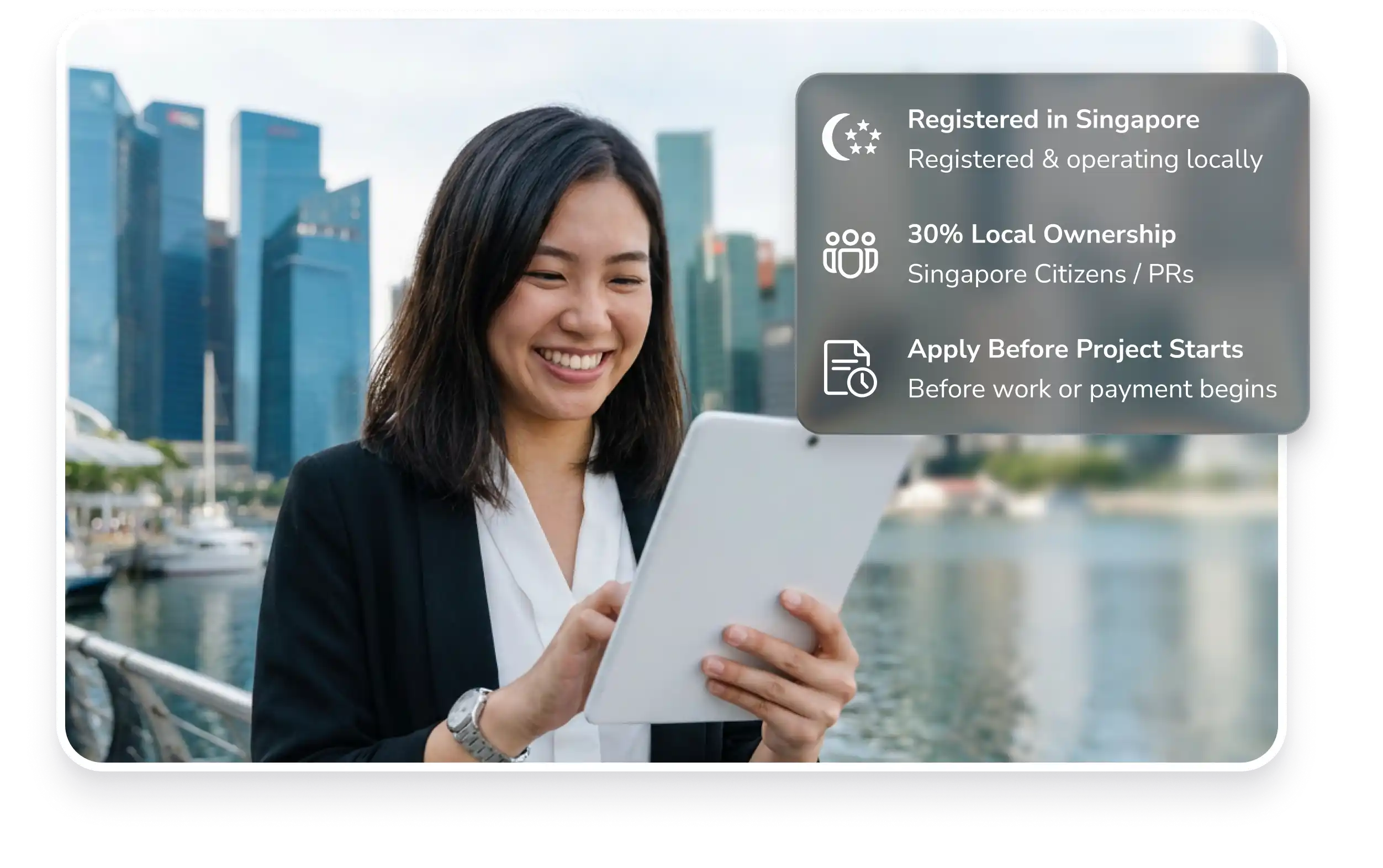EDGE Grant Eligibility