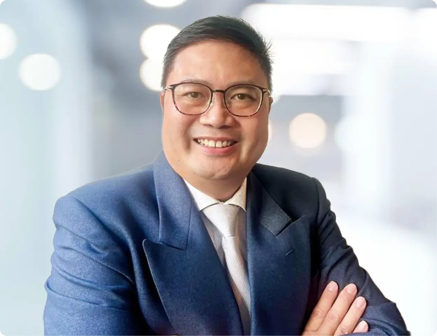 Juan Chow Yee