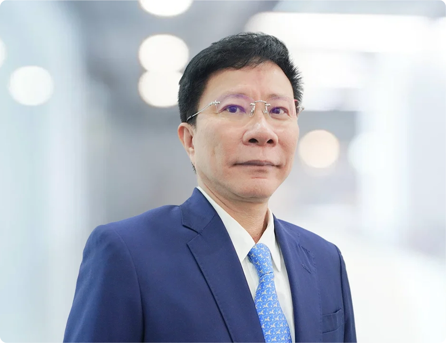 Peter Lee