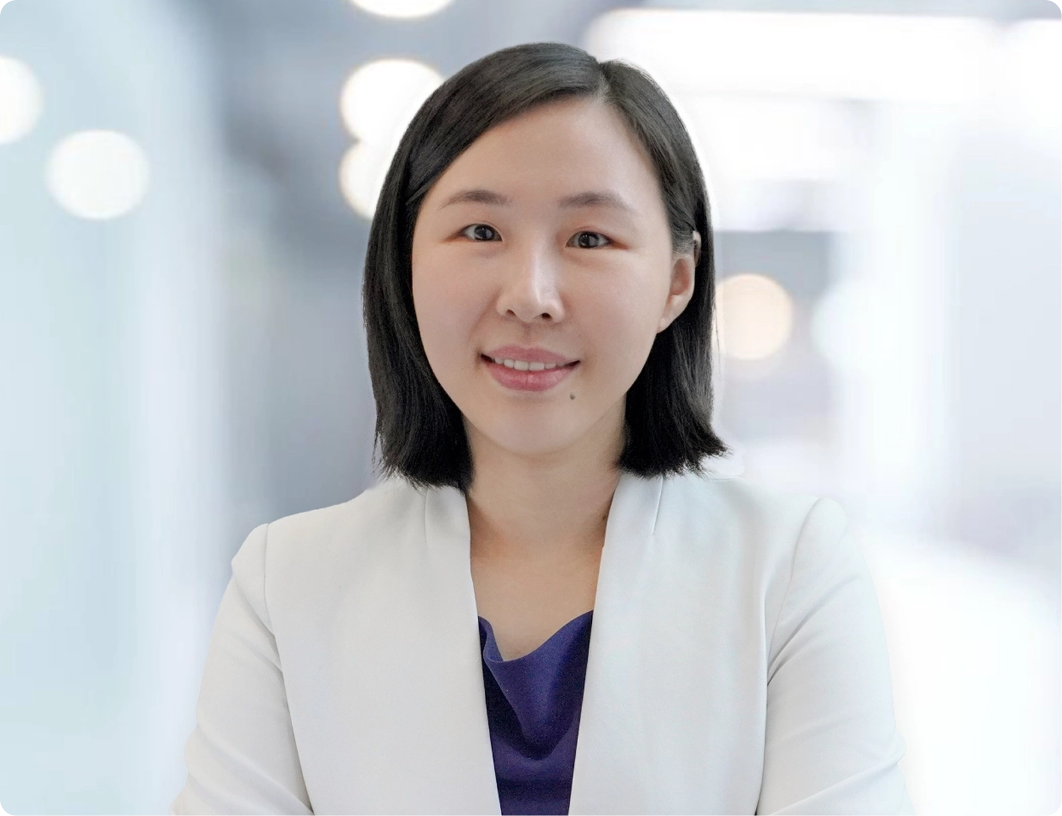 Torrance Yeoh