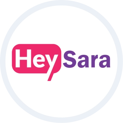 HeySara