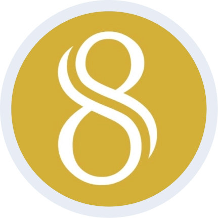 eight