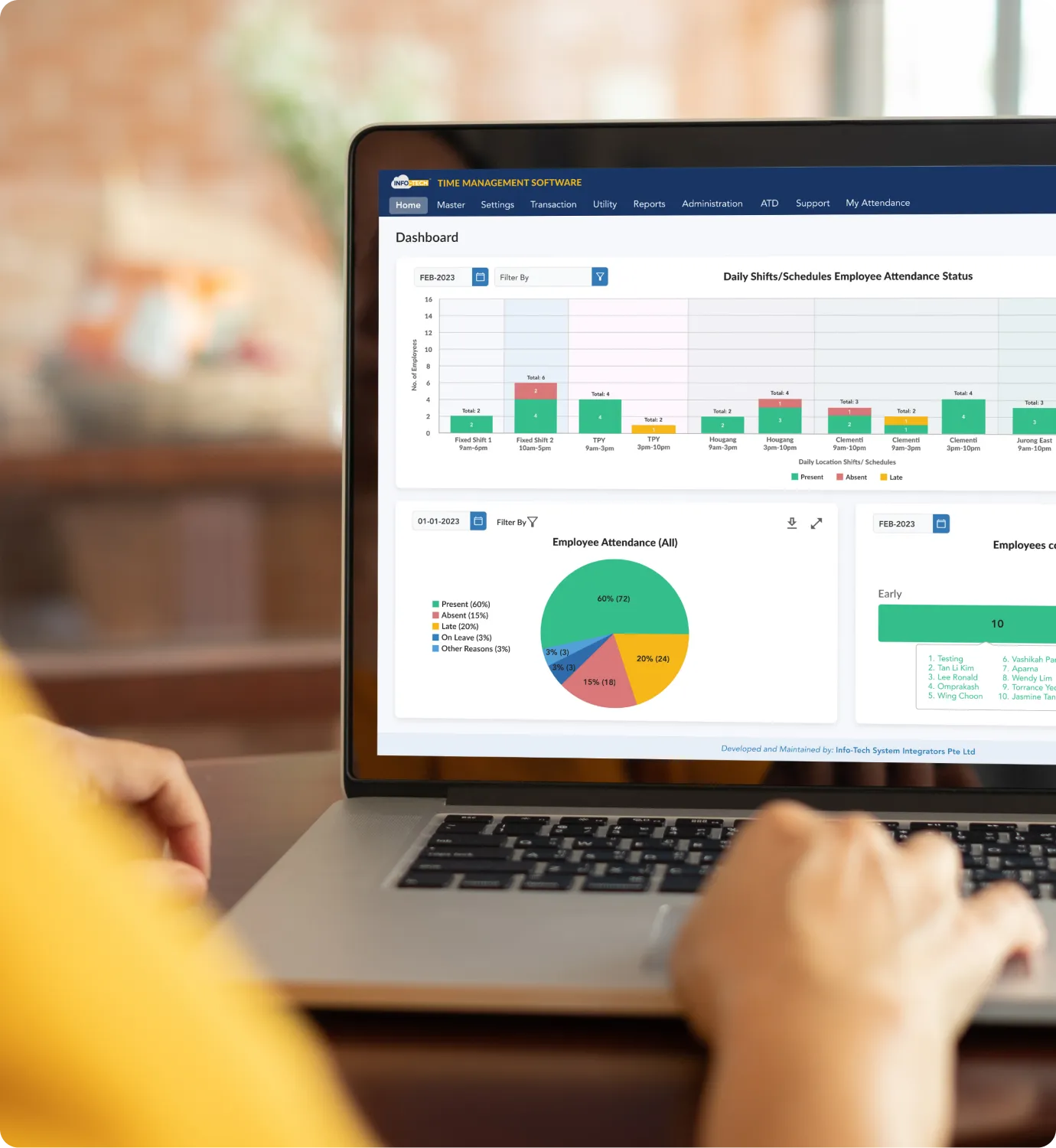 3 Crowns Consultancy Solution