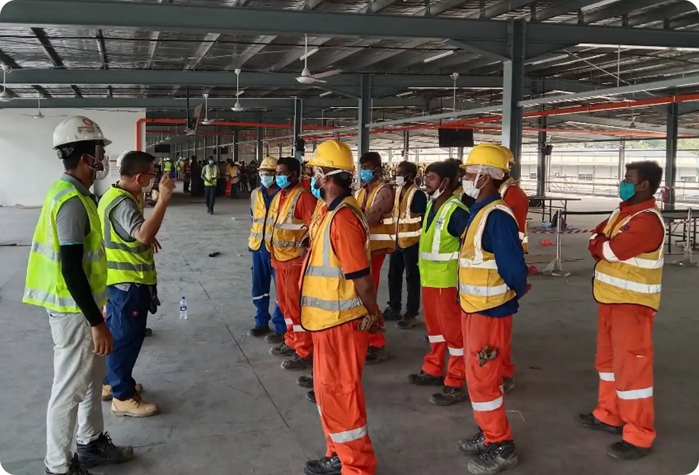 Success Stories Pan Engineering