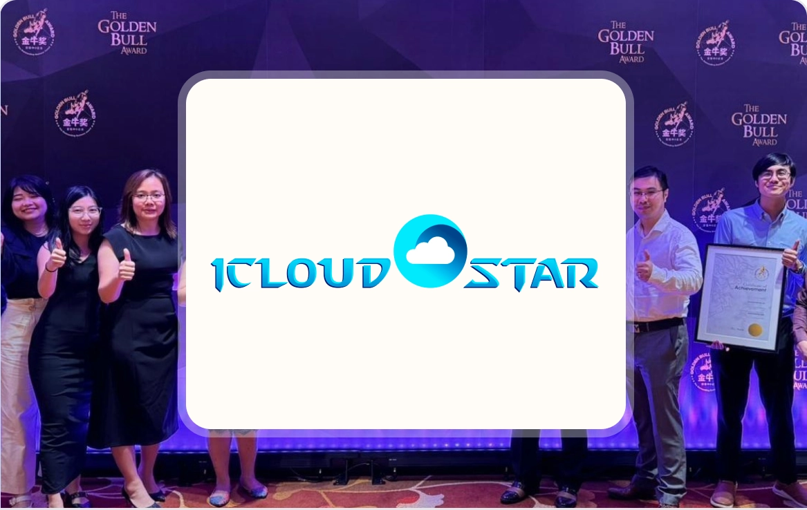 1CLOUDSTAR