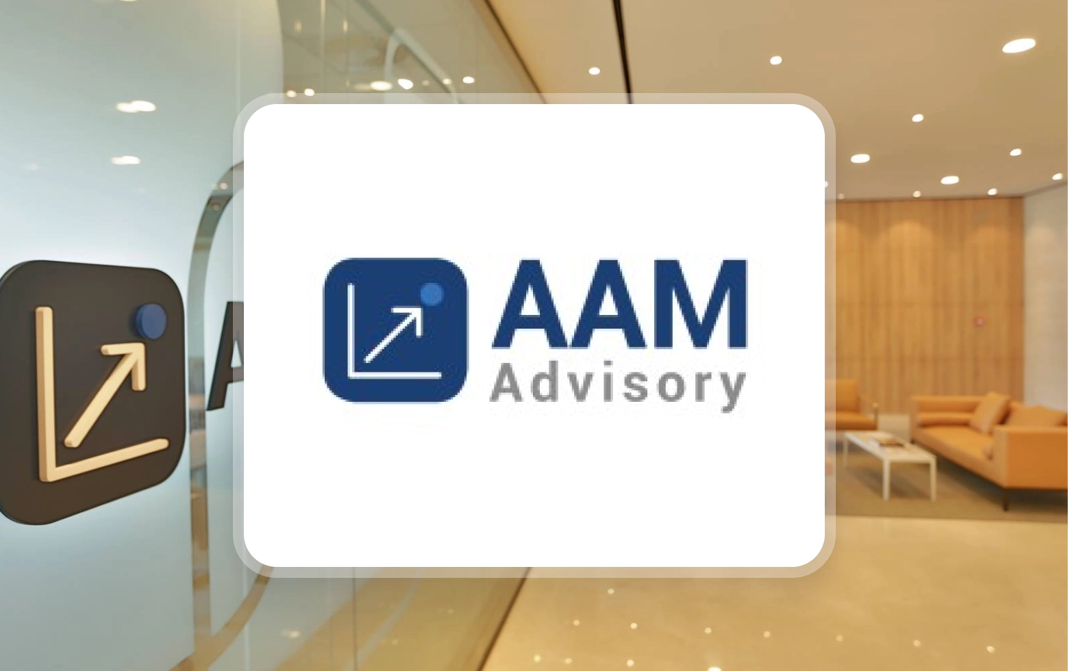 AAM Advisory Pte Ltd