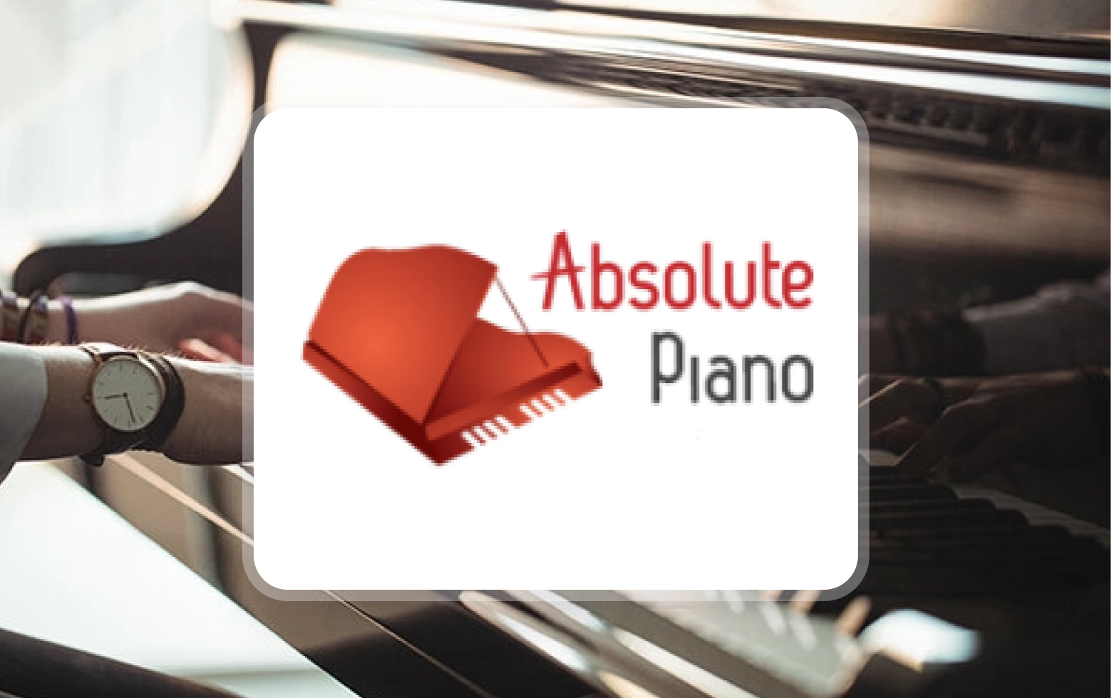 Absolute Piano